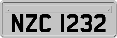 NZC1232