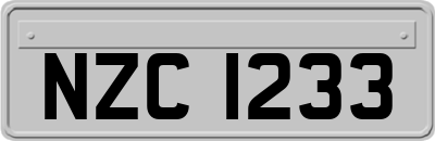 NZC1233