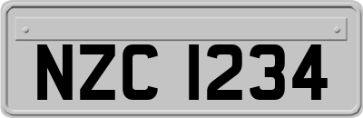 NZC1234