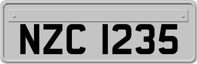 NZC1235