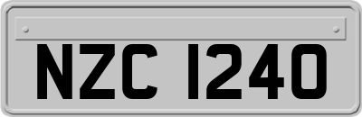 NZC1240