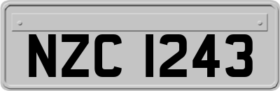 NZC1243