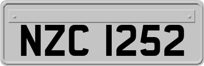 NZC1252