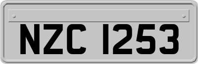 NZC1253