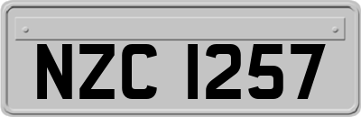 NZC1257