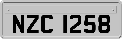 NZC1258
