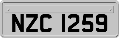 NZC1259