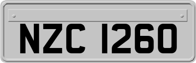 NZC1260