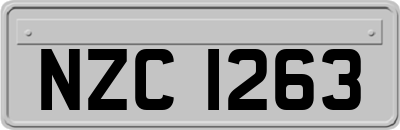 NZC1263
