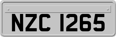 NZC1265