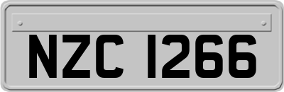 NZC1266