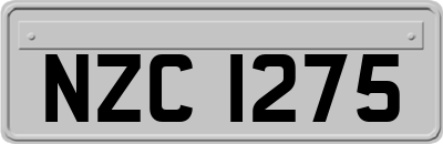 NZC1275