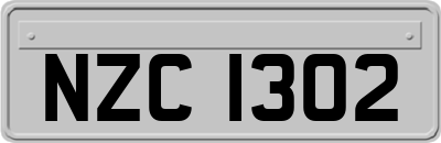 NZC1302