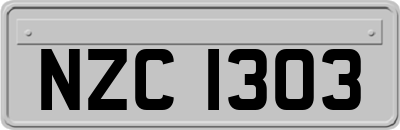 NZC1303