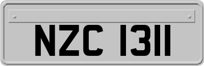 NZC1311