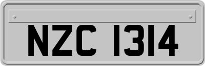 NZC1314