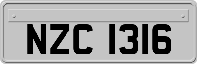 NZC1316