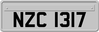 NZC1317
