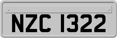 NZC1322
