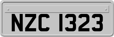 NZC1323