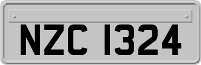 NZC1324