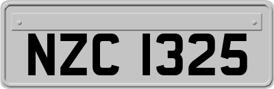 NZC1325