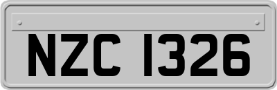 NZC1326