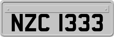 NZC1333