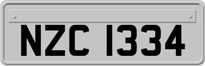 NZC1334