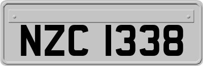 NZC1338