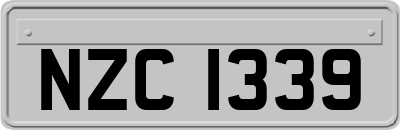 NZC1339