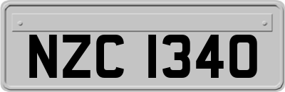 NZC1340