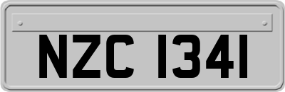 NZC1341