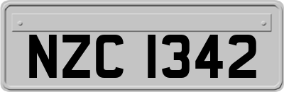 NZC1342