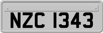NZC1343