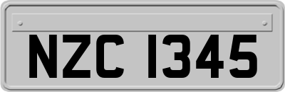 NZC1345