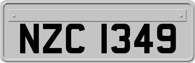 NZC1349