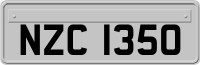 NZC1350
