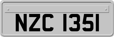 NZC1351