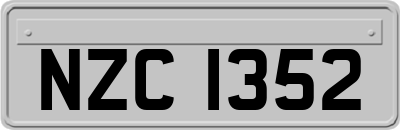 NZC1352