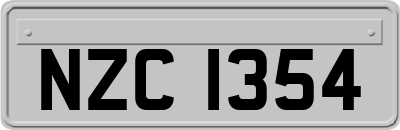 NZC1354