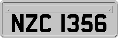 NZC1356