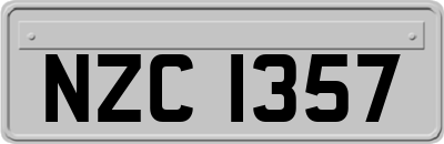 NZC1357