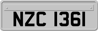 NZC1361