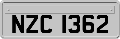 NZC1362
