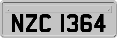 NZC1364