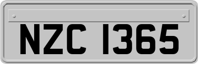 NZC1365