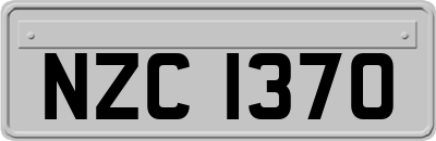 NZC1370