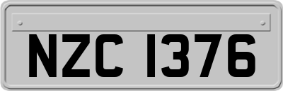 NZC1376