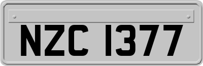 NZC1377
